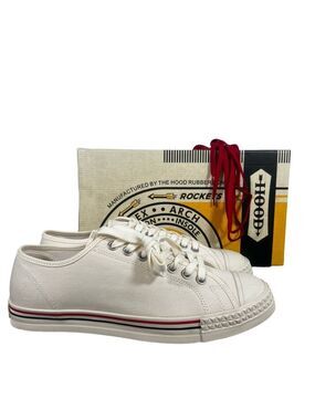 HOOD Rocket 66 LC Unisex Shoe Size 11.5 or 13.5 #B1324A